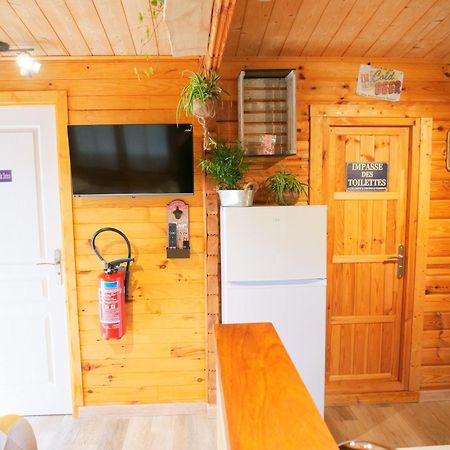 Cottage Avec Piscine Au Coeur Du Saumur Champigny Souzay-Champigny Bagian luar foto