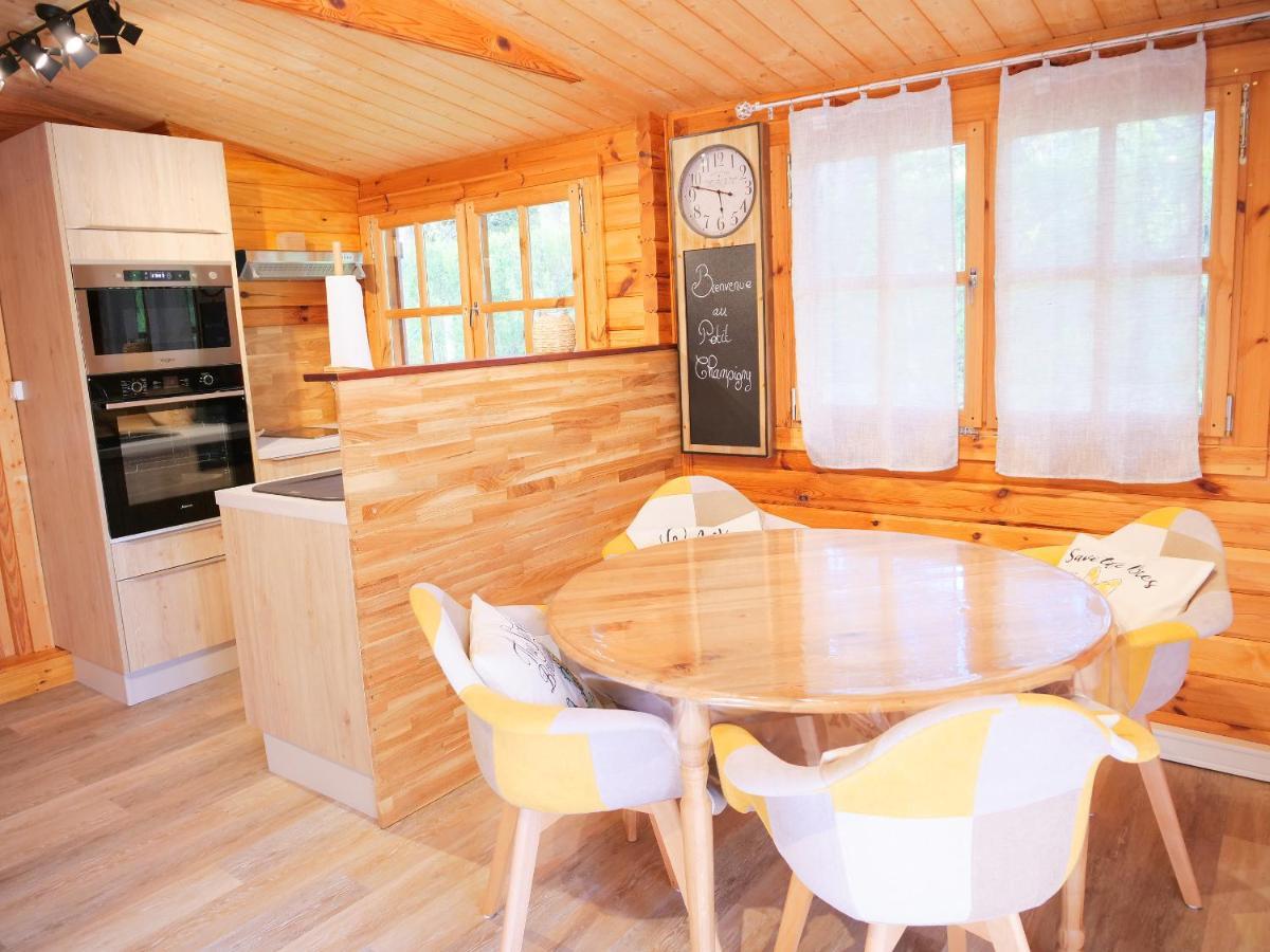 Cottage Avec Piscine Au Coeur Du Saumur Champigny Souzay-Champigny Bagian luar foto