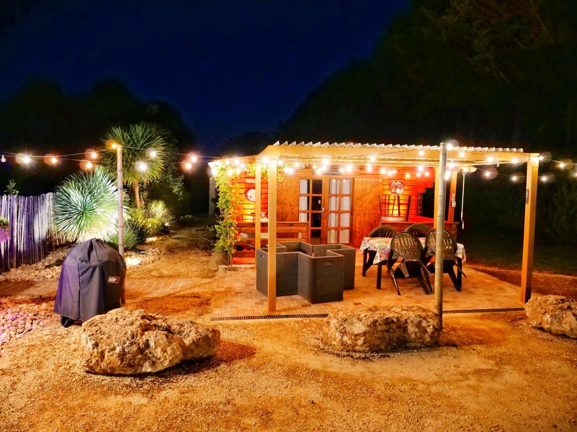 Cottage Avec Piscine Au Coeur Du Saumur Champigny Souzay-Champigny Ruang foto